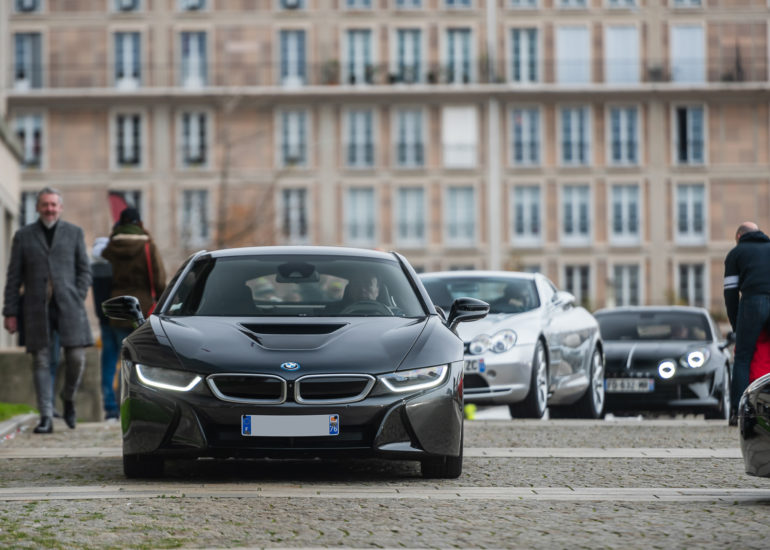 Cars and Coffee ® France