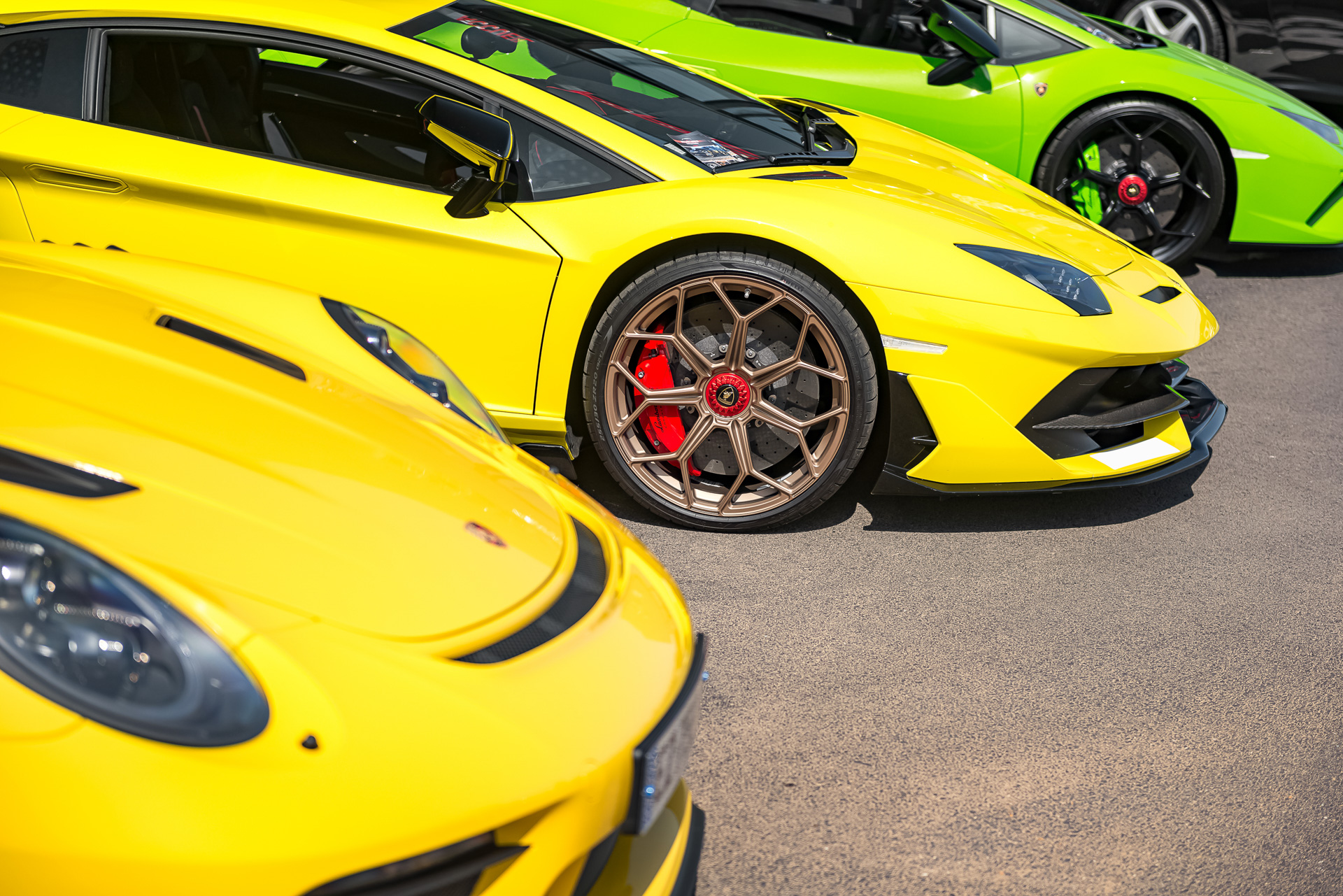 Prestige Auto Marius Hanin